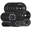 Adjustable Workout Bench with Weight Sets