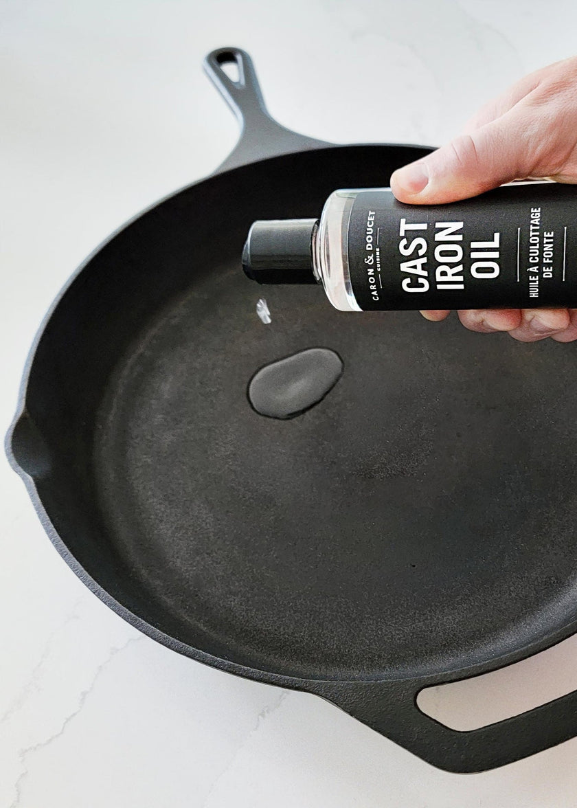 Cast Iron Ultimate Bundle