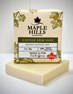 Castile Silk Soap Bar