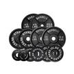 HAJEX Weight Plate Sets