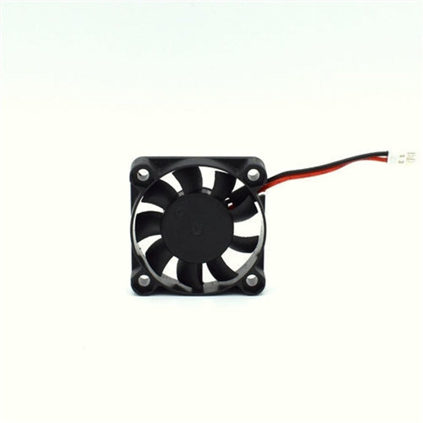 Castle Creations CAS011-0151-00 Monster X 8S ESC Cooling Fan NIB