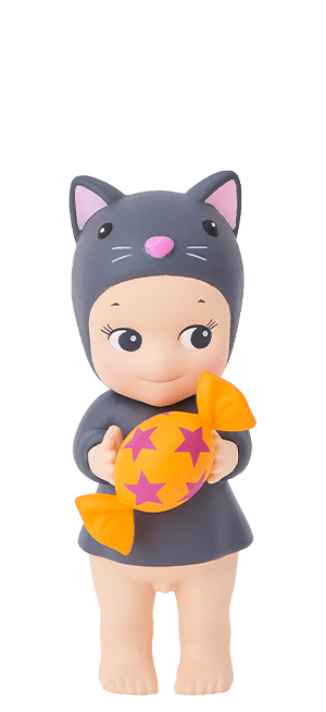 [pre order] sonny angel halloween 2021