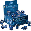 Catscans Series 1 Blind-Box Mini-Figure