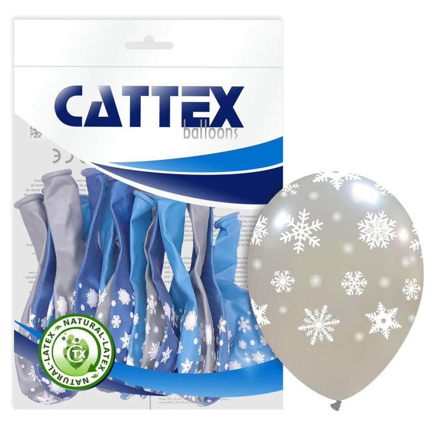 Cattex 12