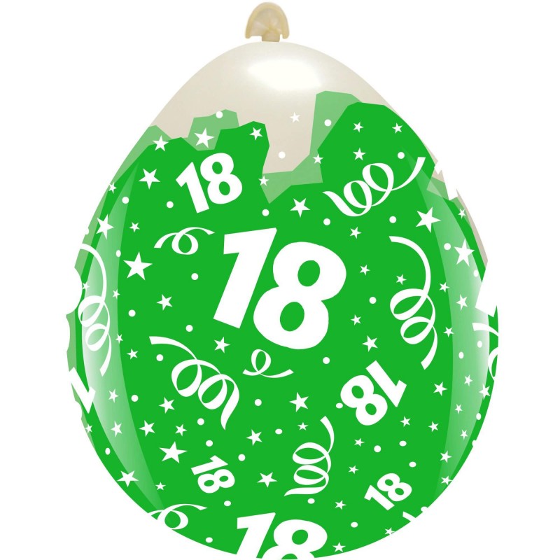 Cattex 18