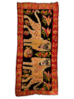 Caucasian Karabakh Rug | 4' 5