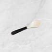 Caviar Spoon with Wood Handle (1 Piece)