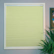 Equipped With A 15 Channel Remote Control And Solar Charging Panel, Electric Fully Blackout Honeycomb Curtain, Intelligent Silent Remote Control Curtain Detachable Lithium Battery