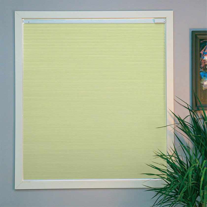 Equipped With A 15 Channel Remote Control And Solar Charging Panel, Electric Fully Blackout Honeycomb Curtain, Intelligent Silent Remote Control Curtain Detachable Lithium Battery