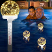 Bathtub Thermometer Swimming Pool Thermometer Pool Bathtub Thermometer