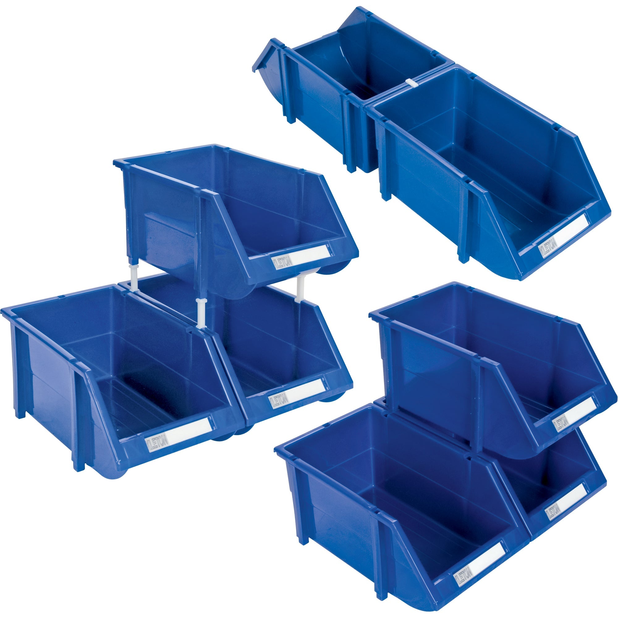 Stack & Hang Bin, 5-7/8