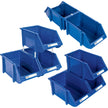 Stack & Hang Bin, 4-13/16
