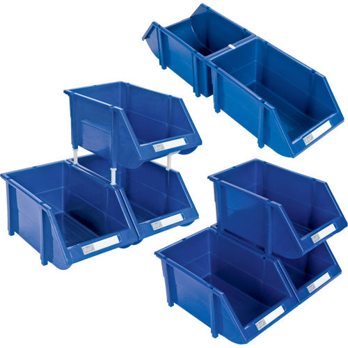 Stack & Hang Bin, 4-13/16