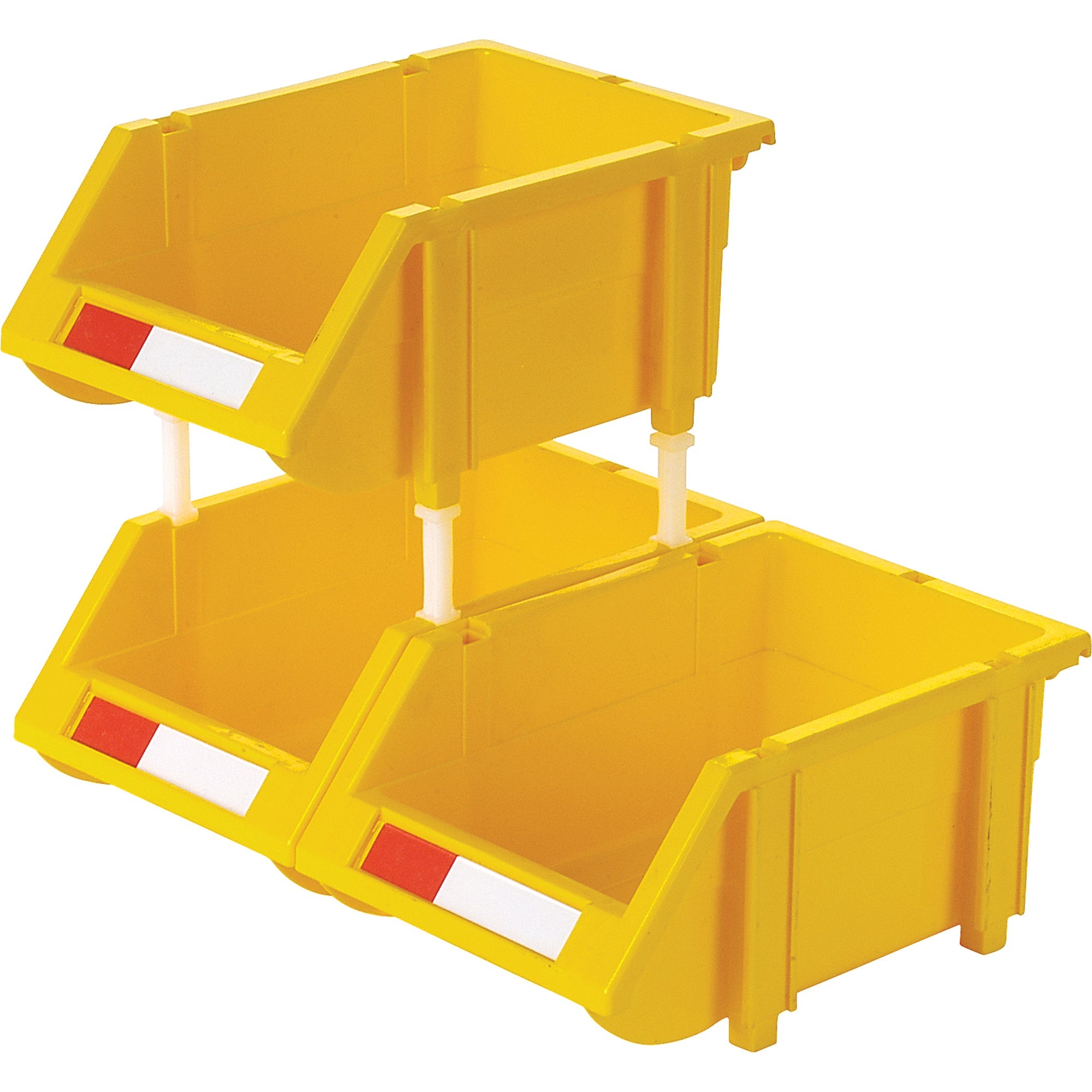 Stack & Hang Bin, 4-13/16