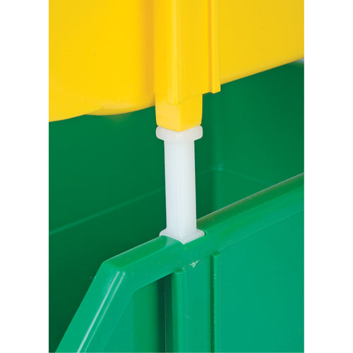 Stack & Hang Bin, 5-7/8