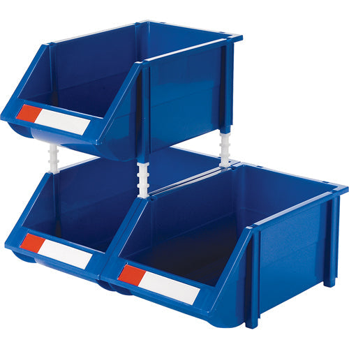 Stack & Hang Bin, 8-3/16