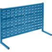 Louvered Bench Rack Only
