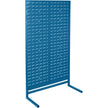 Stationary Bin Racks  -Single-Sided - Rack Only, 36