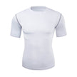 Bodybuilding T-shirt Fitness Workout shirt for men