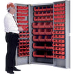 Deep-Door Combination Cabinet, 38
