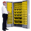 Deep-Door Combination Cabinet, 38