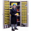 Deep-Door Combination Cabinet, 38