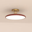 Cream Bedroom Light Full Spectrum Lamps