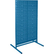 Stationary Bin Racks - Double-Sided - Rack Only, 36
