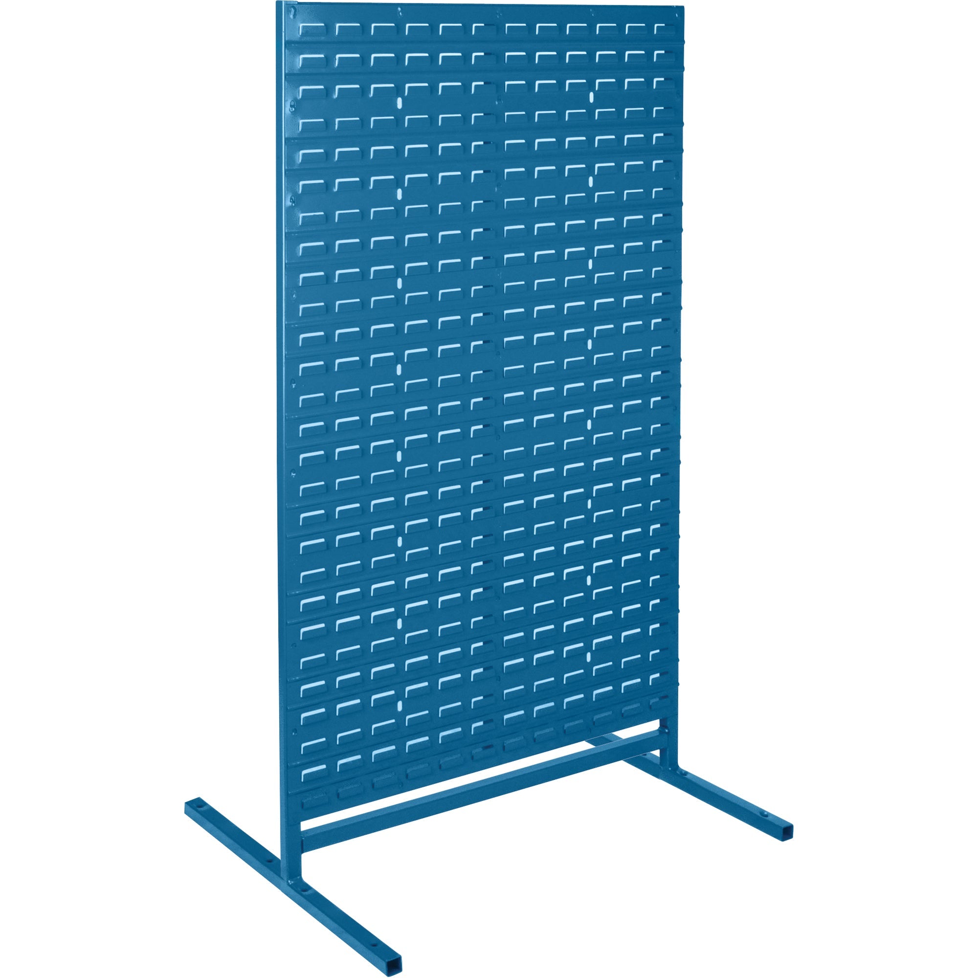 Stationary Bin Racks - Double-Sided - Rack Only, 36