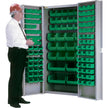 Deep-Door Combination Cabinet, 38