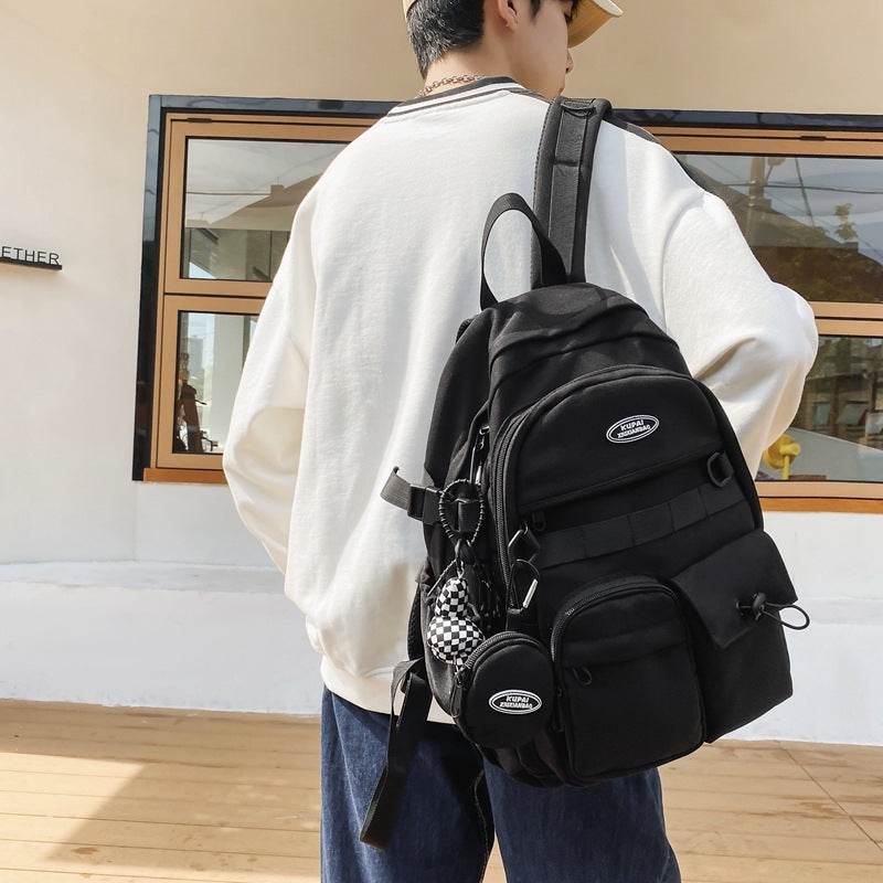 High School And College Teen Backpack for School
