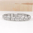 Stainless Steel Fashion Bracelet – Girls Friendship & Love Charm Bracelets in 20 Styles