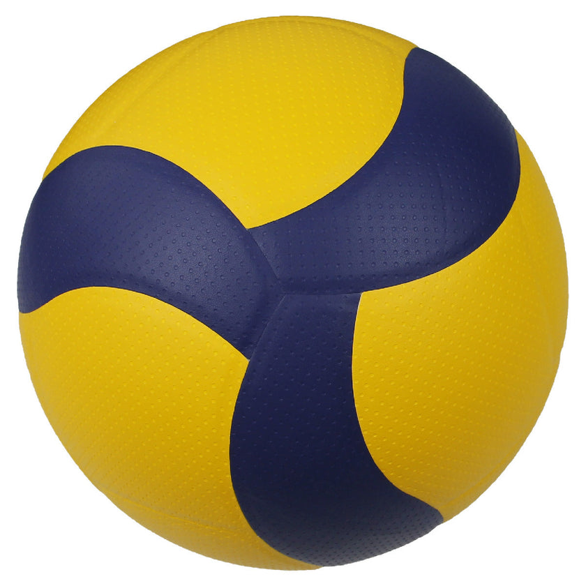 No.5 Game Volleyball – Machine Seam PVC Match Ball