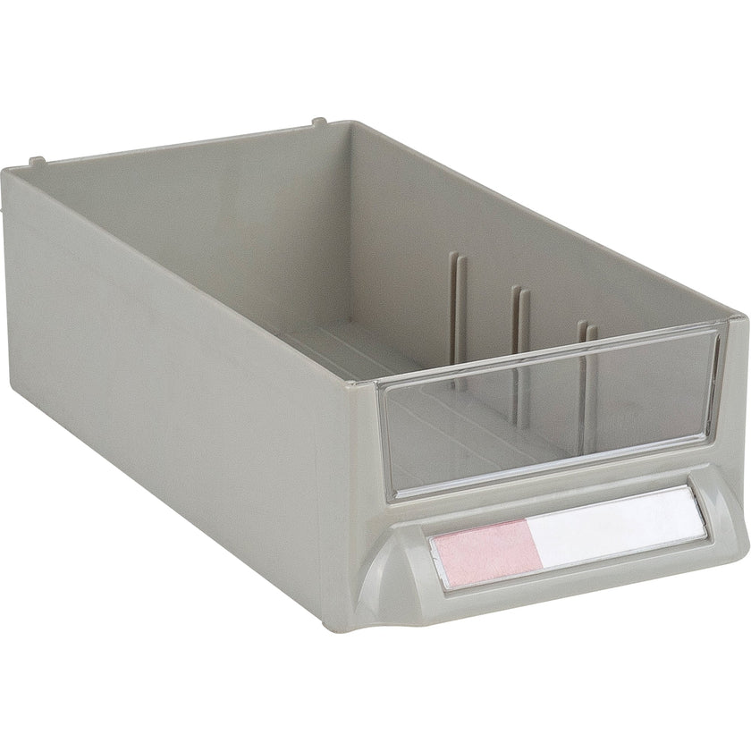 Replacement Drawer for KPC-400 Parts Cabinet, Plastic, 4-11/16