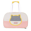 Foldable Breathable Cat Carrier Tote Bag – Oxford Cloth, Large Capacity, 8 Colours