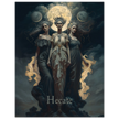 Hecate - Art Print