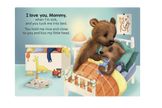 Little Hippo Books - I Love You, Mommy