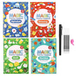 Children Sank Magic Copybook Kids Magic Calligraphy Practice Copybook