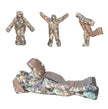 Wearable Human Sleeping Bag – Full Body Adult Camping Sleeping Suit