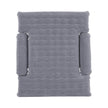 Truck Bed Air Mattress, For 6-6.5 Ft Full Size Truck Beds, Inflatable Air Mattress Camping Bed With 12V Air 2 Pillows, Carry Bag, For Chevrolet Silverado, Dodge Ram, Ford