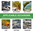 Igbang Wild Fishing Bait Small Medicine Fish Attractant