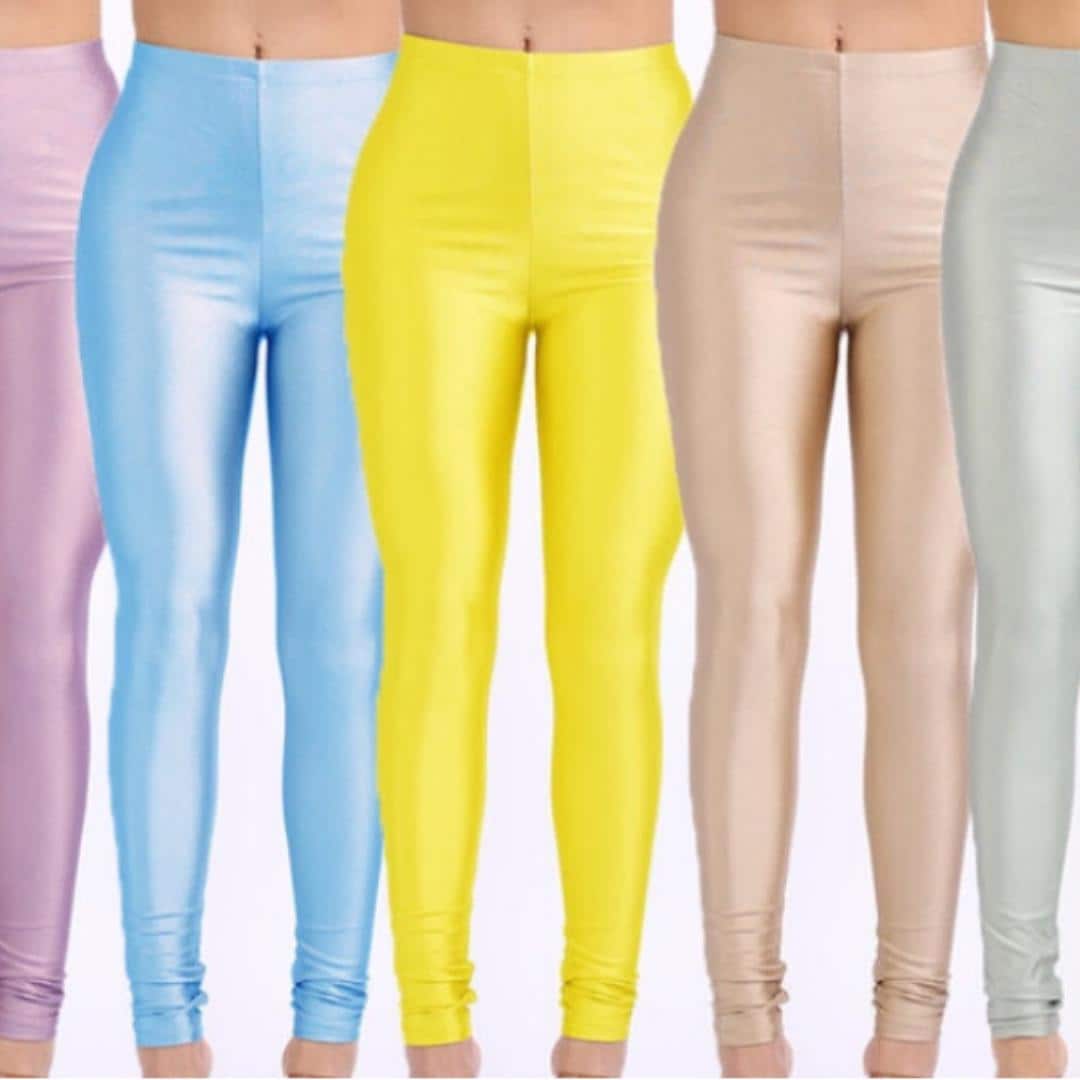 Nylon Spandex Fabric: 4-Way Stretch Swimwear Activewear - 60
