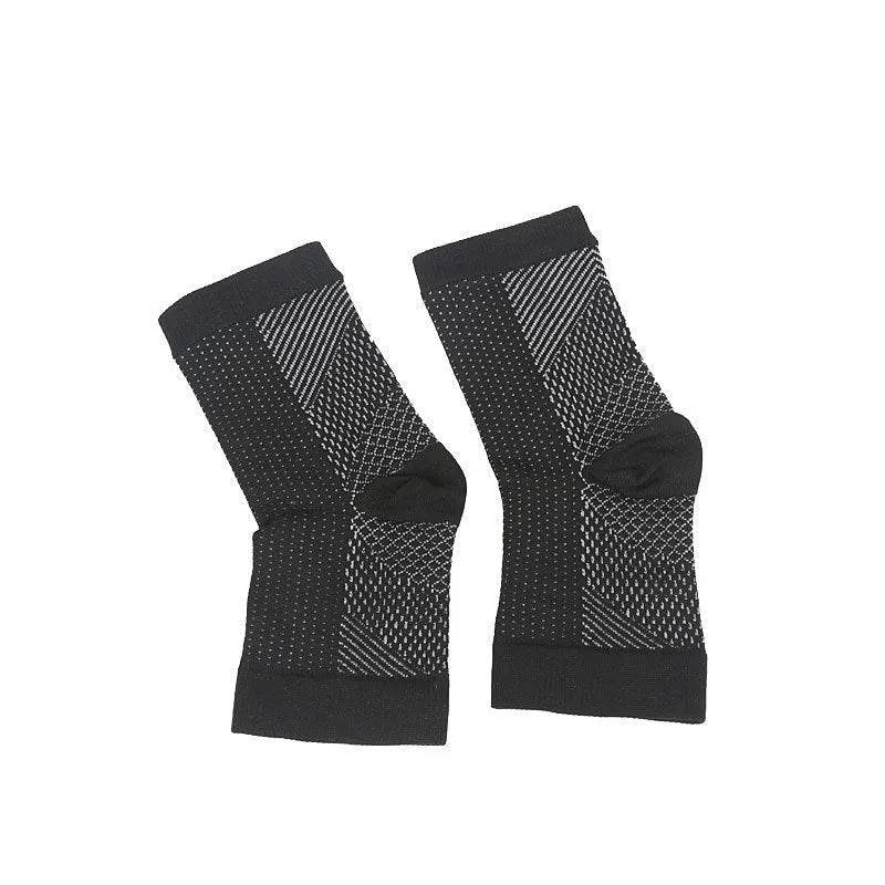 Unisex Compression Ankle Brace Foot Sleeve