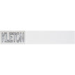Label for KPC-400 Parts Cabinet