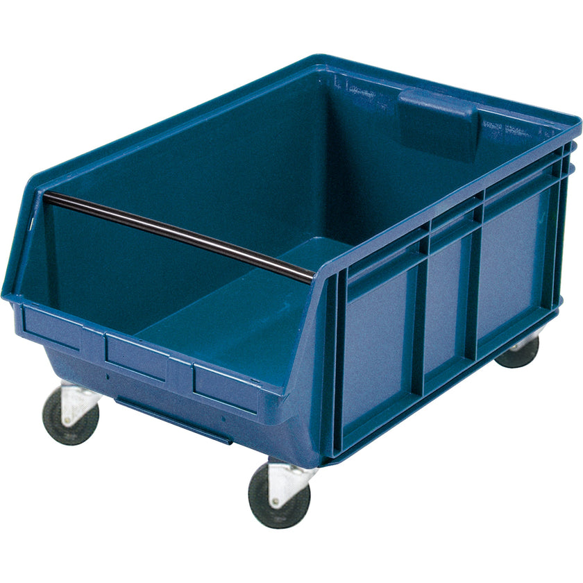 Mobile Giant Stacking Bin, 11-7/8