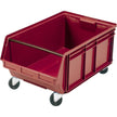Mobile Giant Stacking Bin, 11-7/8