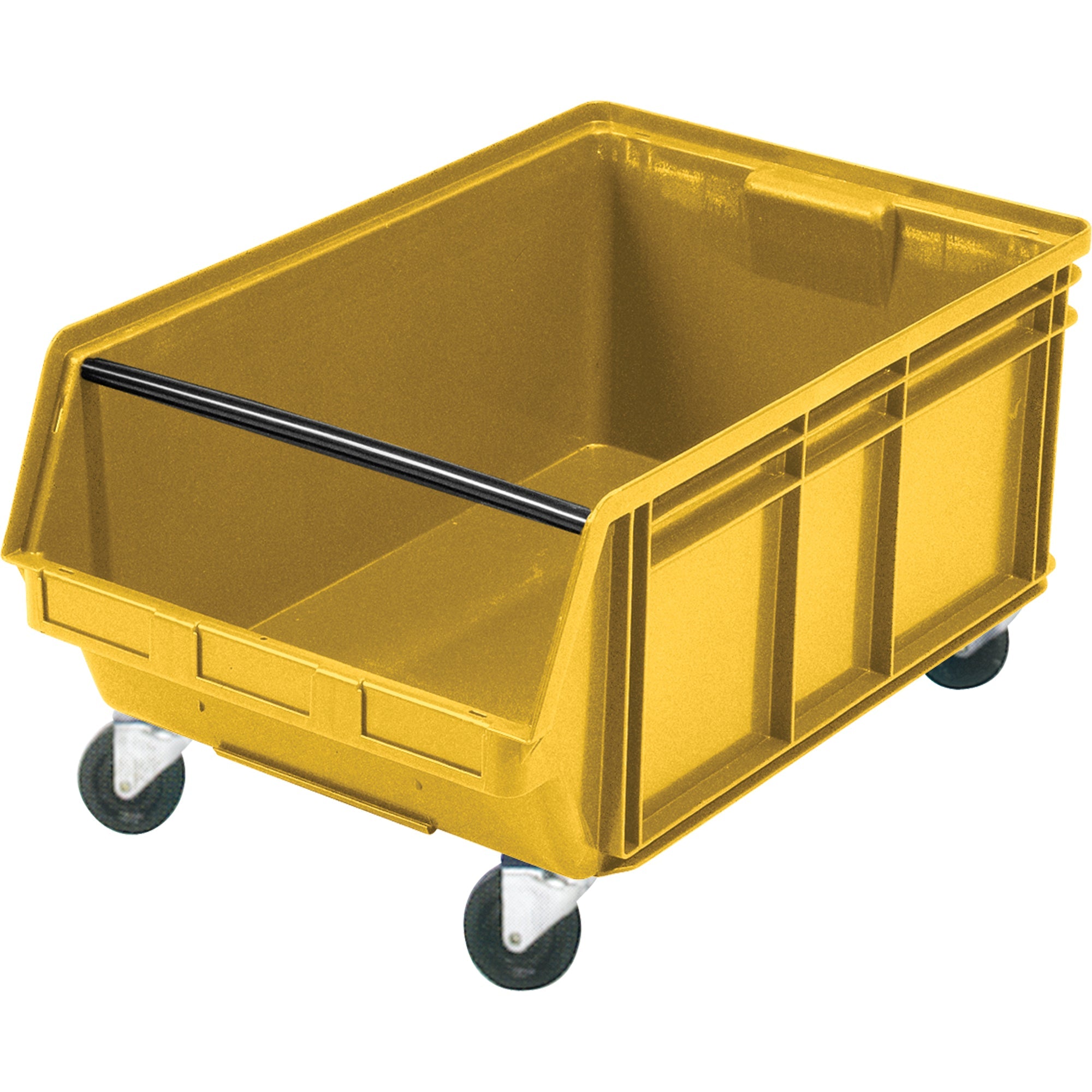 Mobile Giant Stacking Bin, 11-7/8