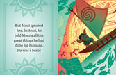 Insight Editions - Disney: Moana (Tiny Book)