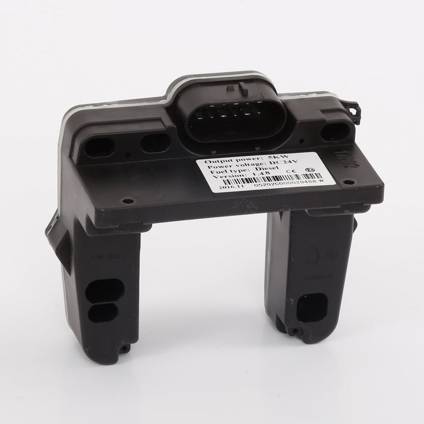BISON 5000A ECU