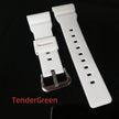 Watch By-g Accessories Resin Watch Strap